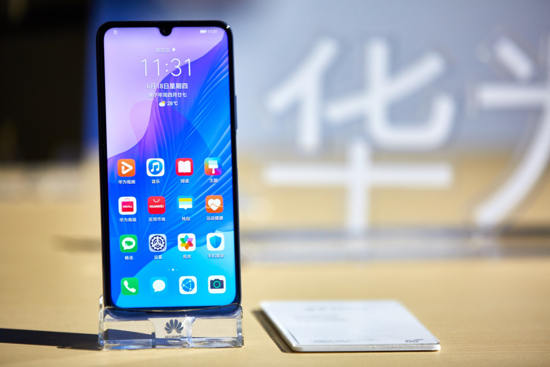 中国スマホ、中南米で売れ行き好調　コスパで高評価